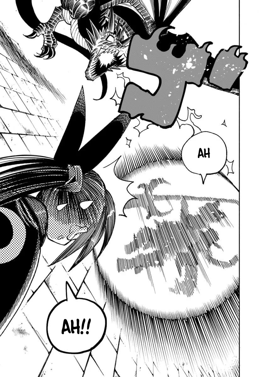 Samurai in Another World Chapter 47 page 25 - Chapter 47