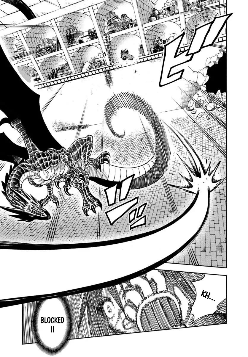 Samurai in Another World Chapter 47 page 27 - Chapter 47
