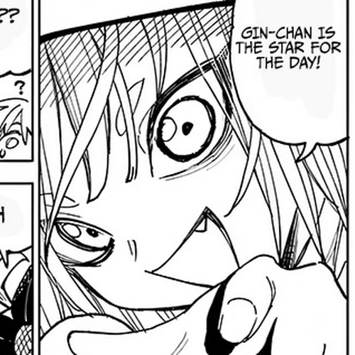 Samurai in Another World Chapter 5 cover