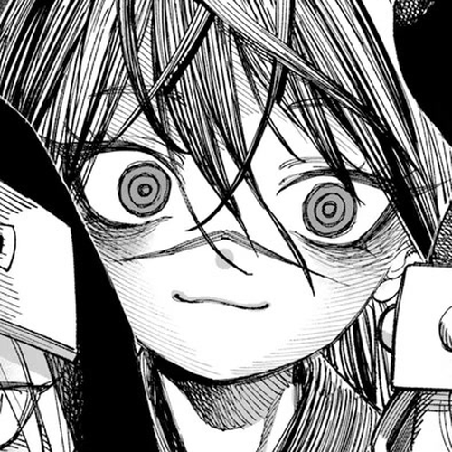 Samurai in Another World Chapter 6 cover