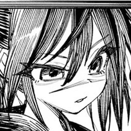 Samurai in Another World Chapter 7 cover