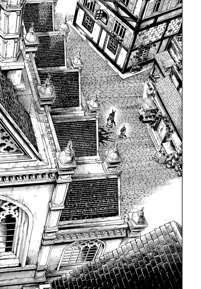 Samurai in Another World Chapter 8 page 12 - Chapter 8