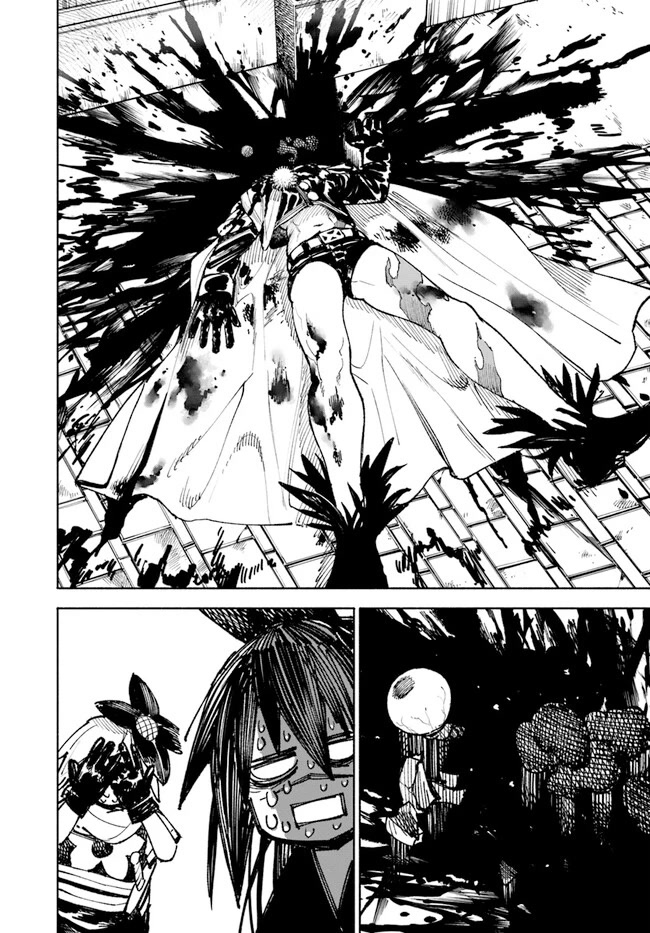 Samurai in Another World Chapter 8 page 13 - Chapter 8