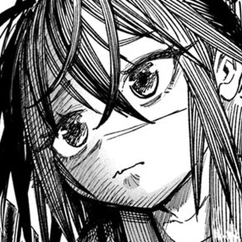 Samurai in Another World Chapter 8 cover