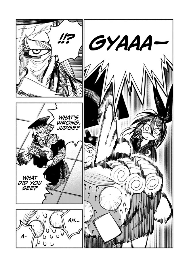Samurai in Another World Chapter 9 page 24 - Chapter 9