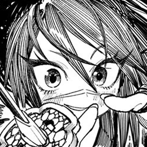 Samurai in Another World Chapter 9 cover