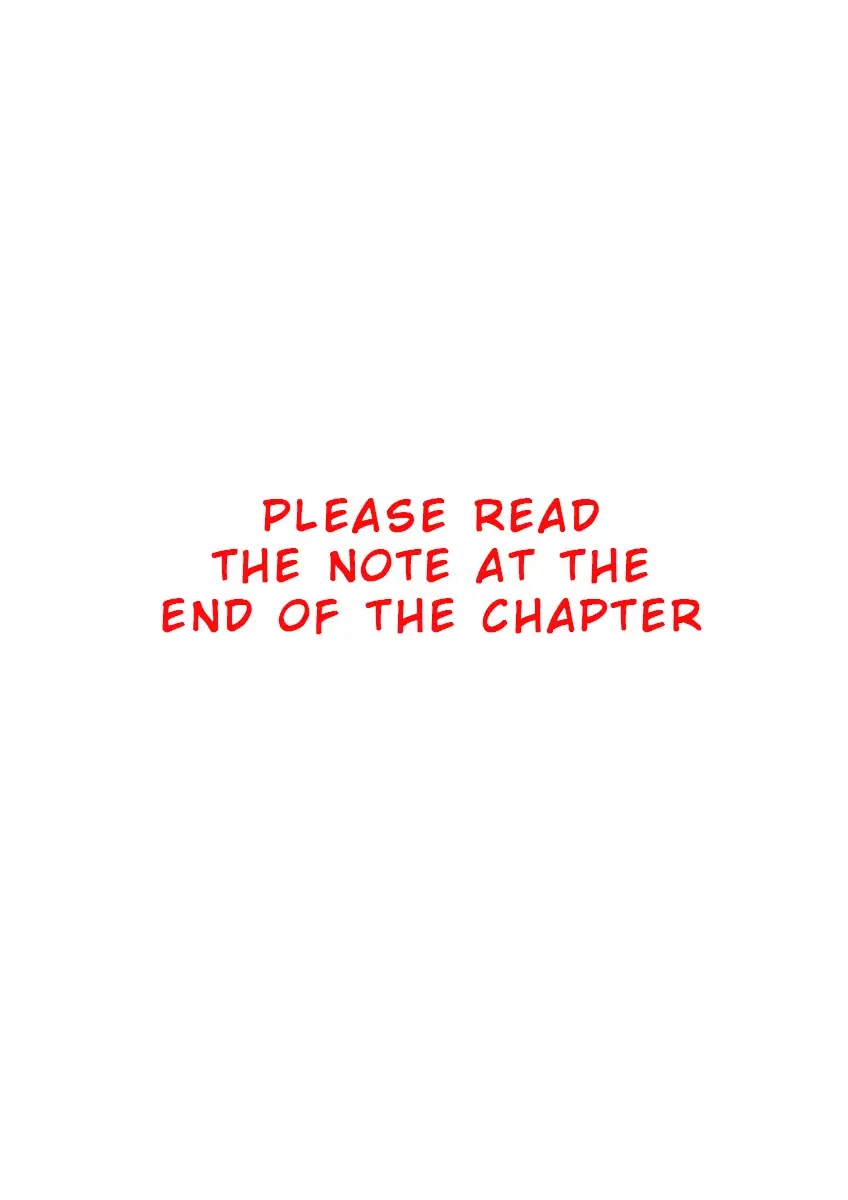 Samurai Lover Chapter 5 page 1 - Chapter 5