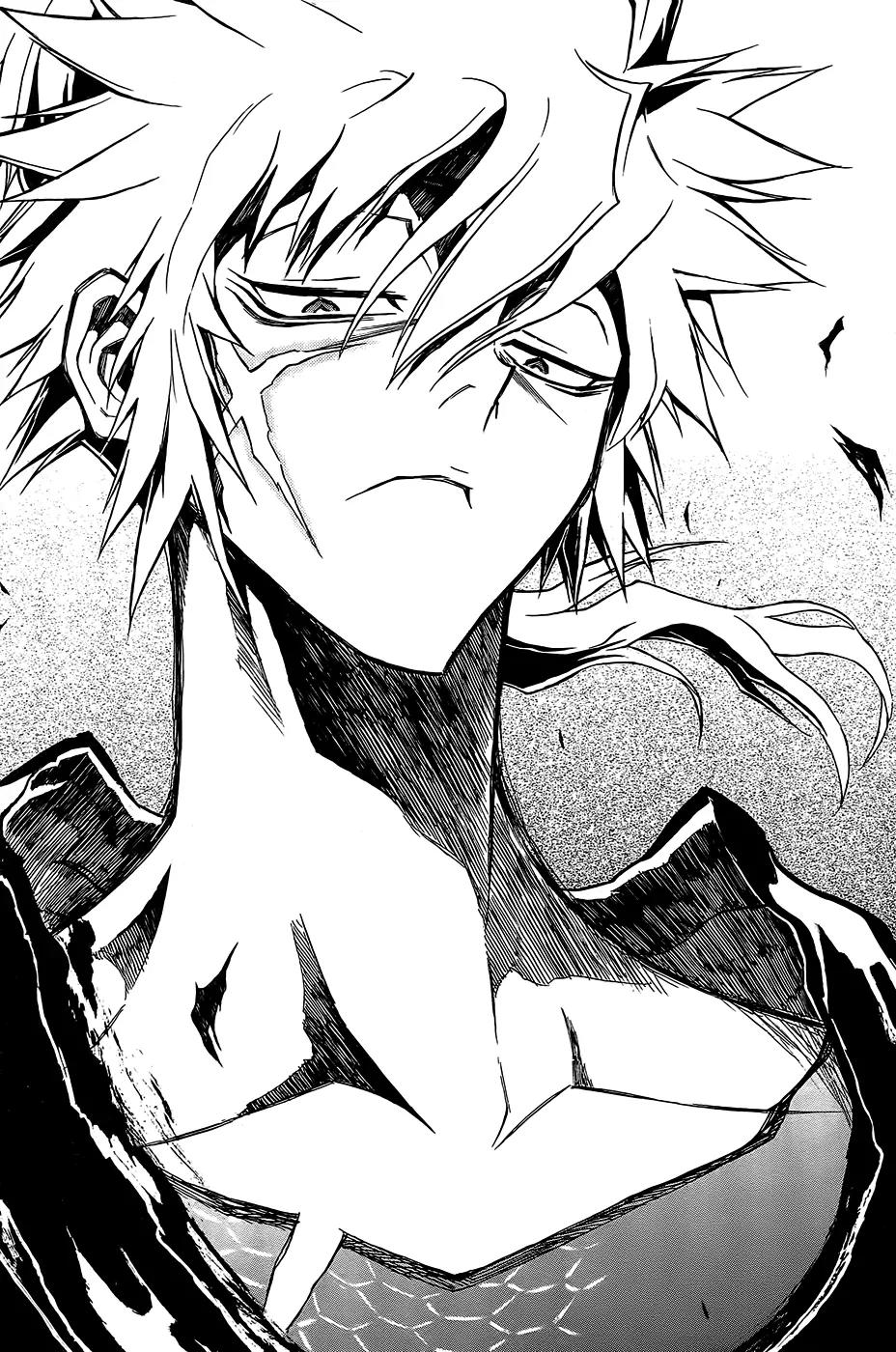 Samurai Ragazzi - Sengoku Shounen Seihou Kenbunroku Chapter 1 page 36 - Chapter 1: The West-ward Wind