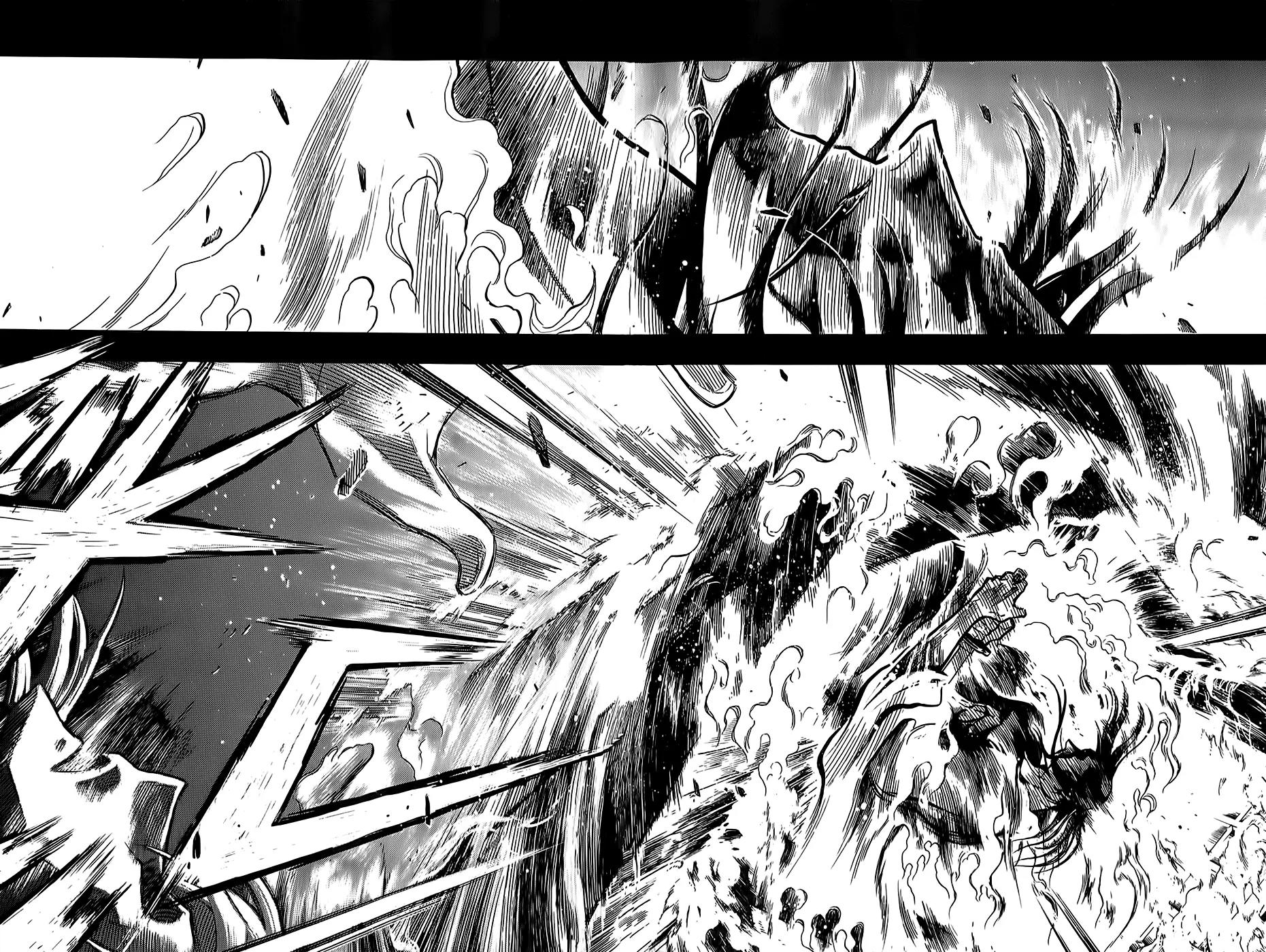 Samurai Ragazzi - Sengoku Shounen Seihou Kenbunroku Chapter 1 page 40 - Chapter 1: The West-ward Wind