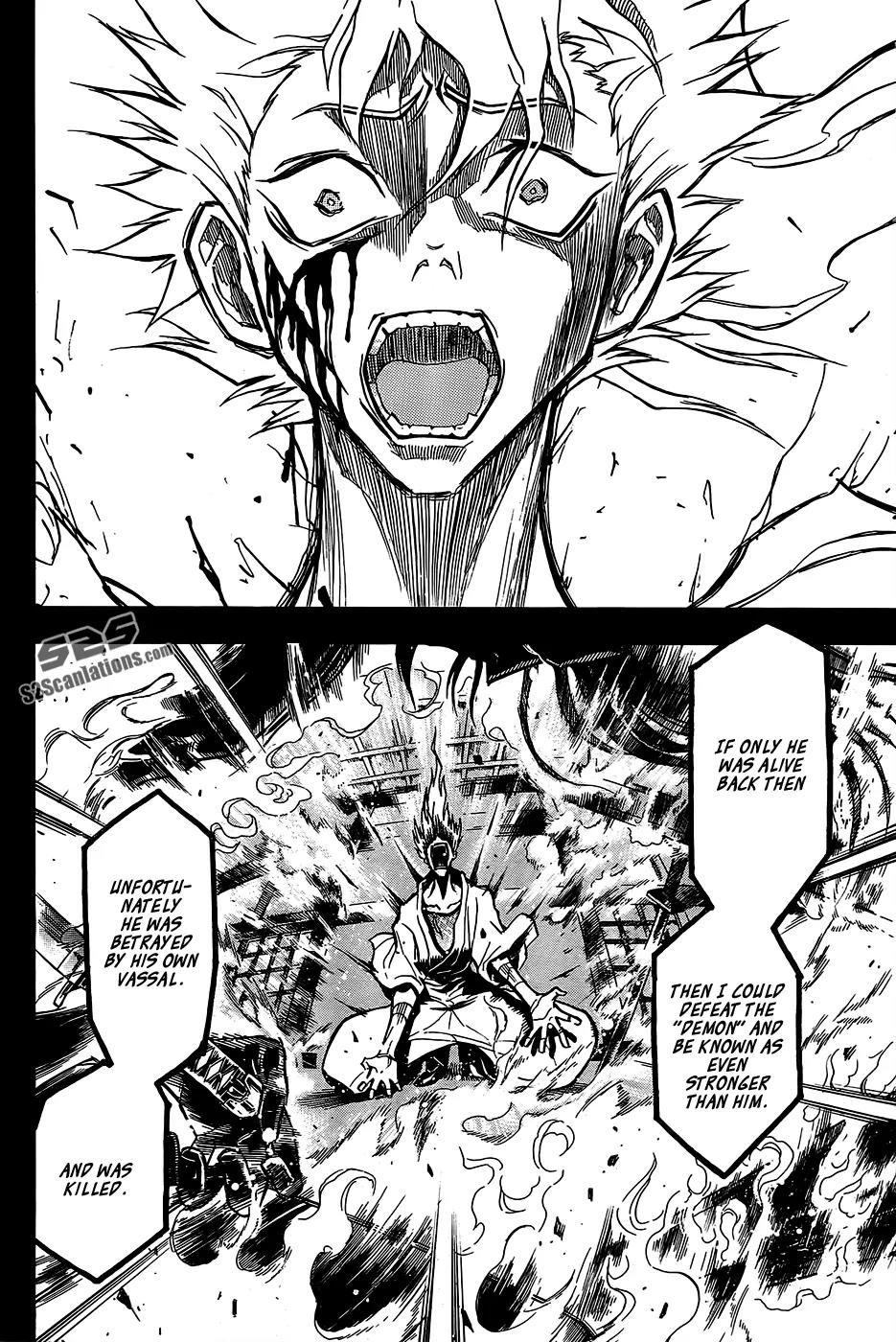 Samurai Ragazzi - Sengoku Shounen Seihou Kenbunroku Chapter 1 page 41 - Chapter 1: The West-ward Wind