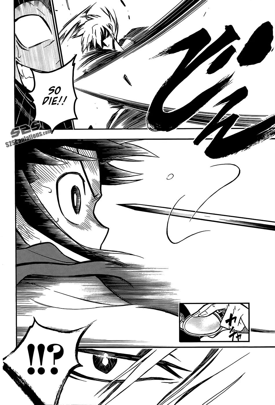 Samurai Ragazzi - Sengoku Shounen Seihou Kenbunroku Chapter 1 page 47 - Chapter 1: The West-ward Wind