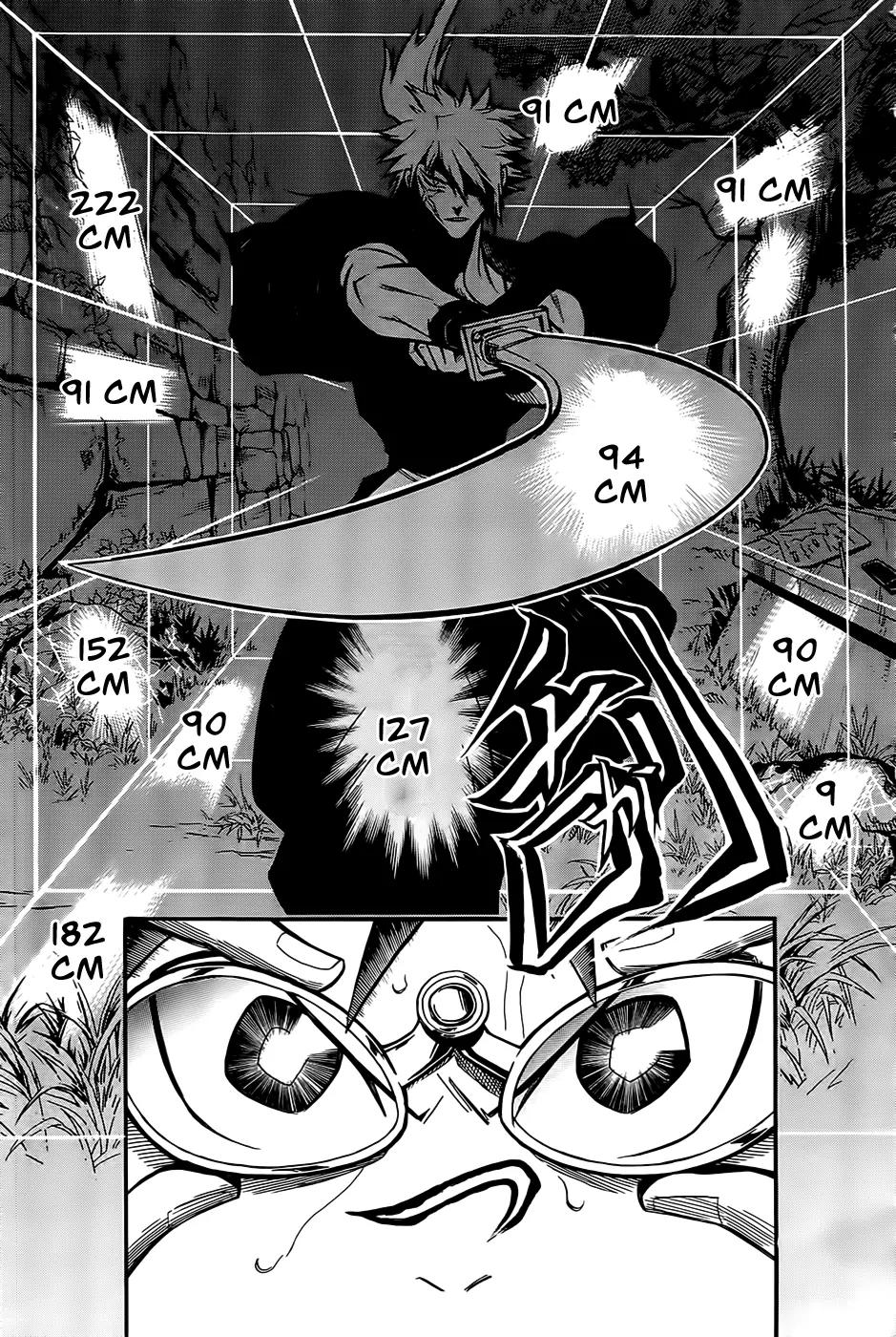 Samurai Ragazzi - Sengoku Shounen Seihou Kenbunroku Chapter 1 page 48 - Chapter 1: The West-ward Wind