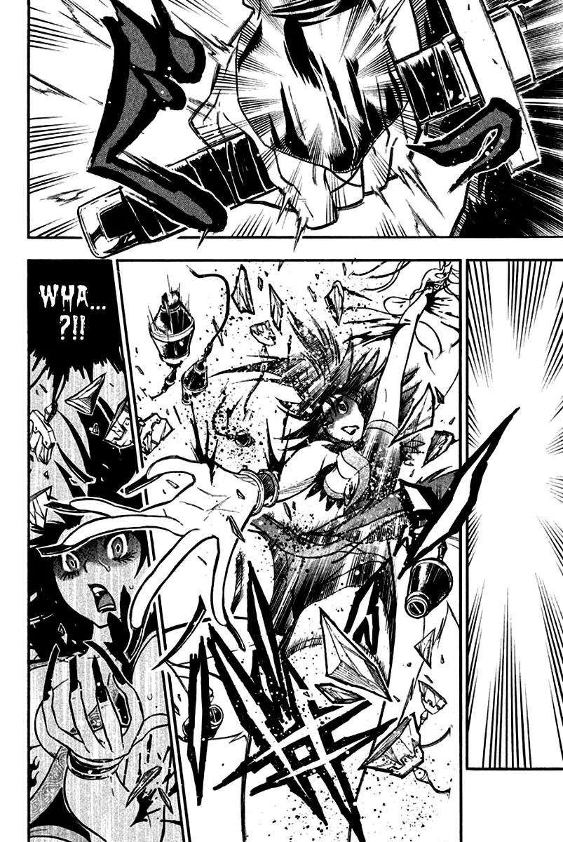 Samurai Ragazzi - Sengoku Shounen Seihou Kenbunroku Chapter 10 page 43 - Chapter 10: Ming Continent - A Master’s Command