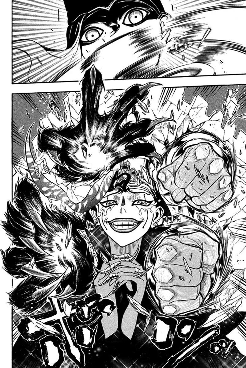 Samurai Ragazzi - Sengoku Shounen Seihou Kenbunroku Chapter 21 page 40 - Chapter 21: Ayutthaya - The Land of Smiles