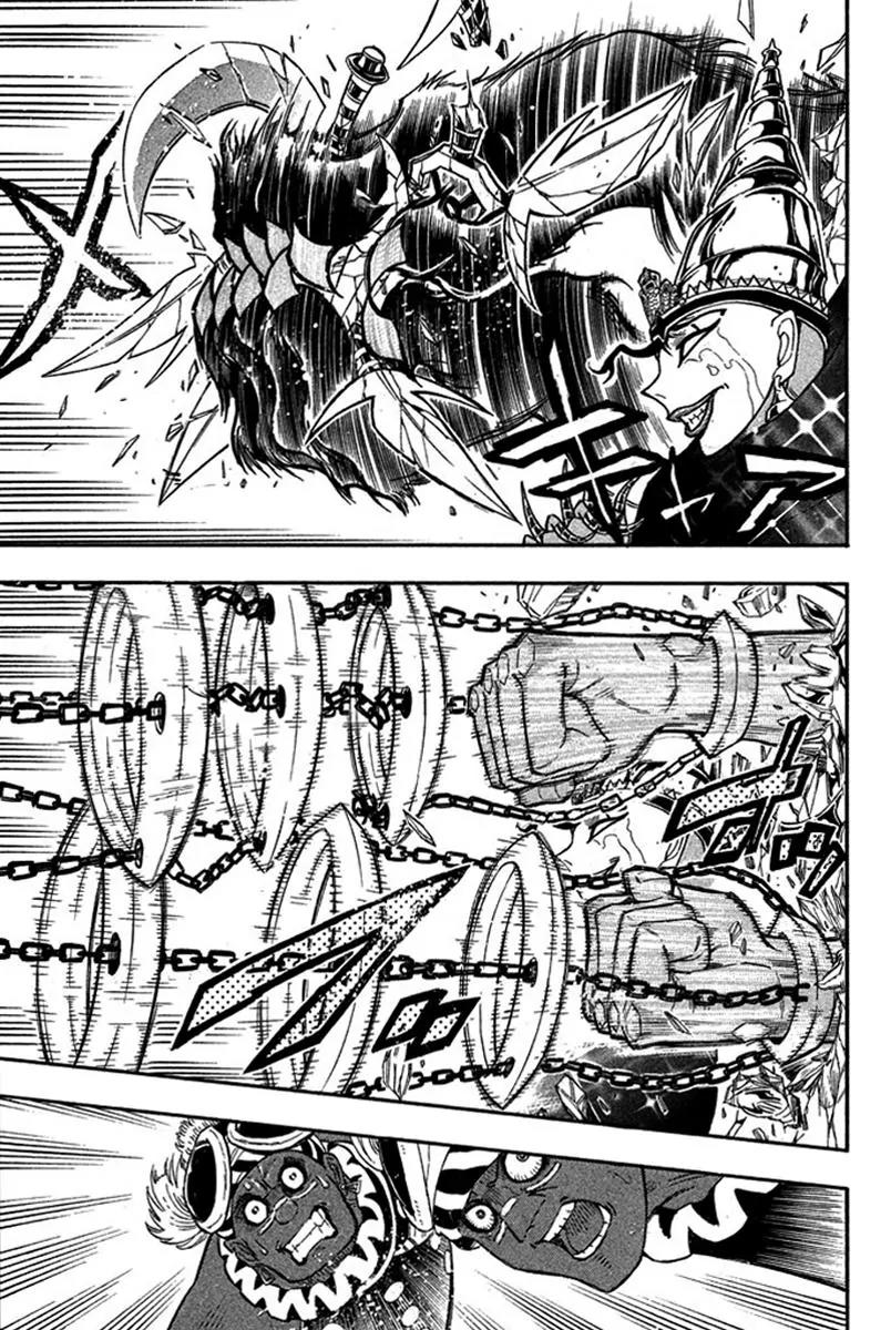 Samurai Ragazzi - Sengoku Shounen Seihou Kenbunroku Chapter 21 page 41 - Chapter 21: Ayutthaya - The Land of Smiles