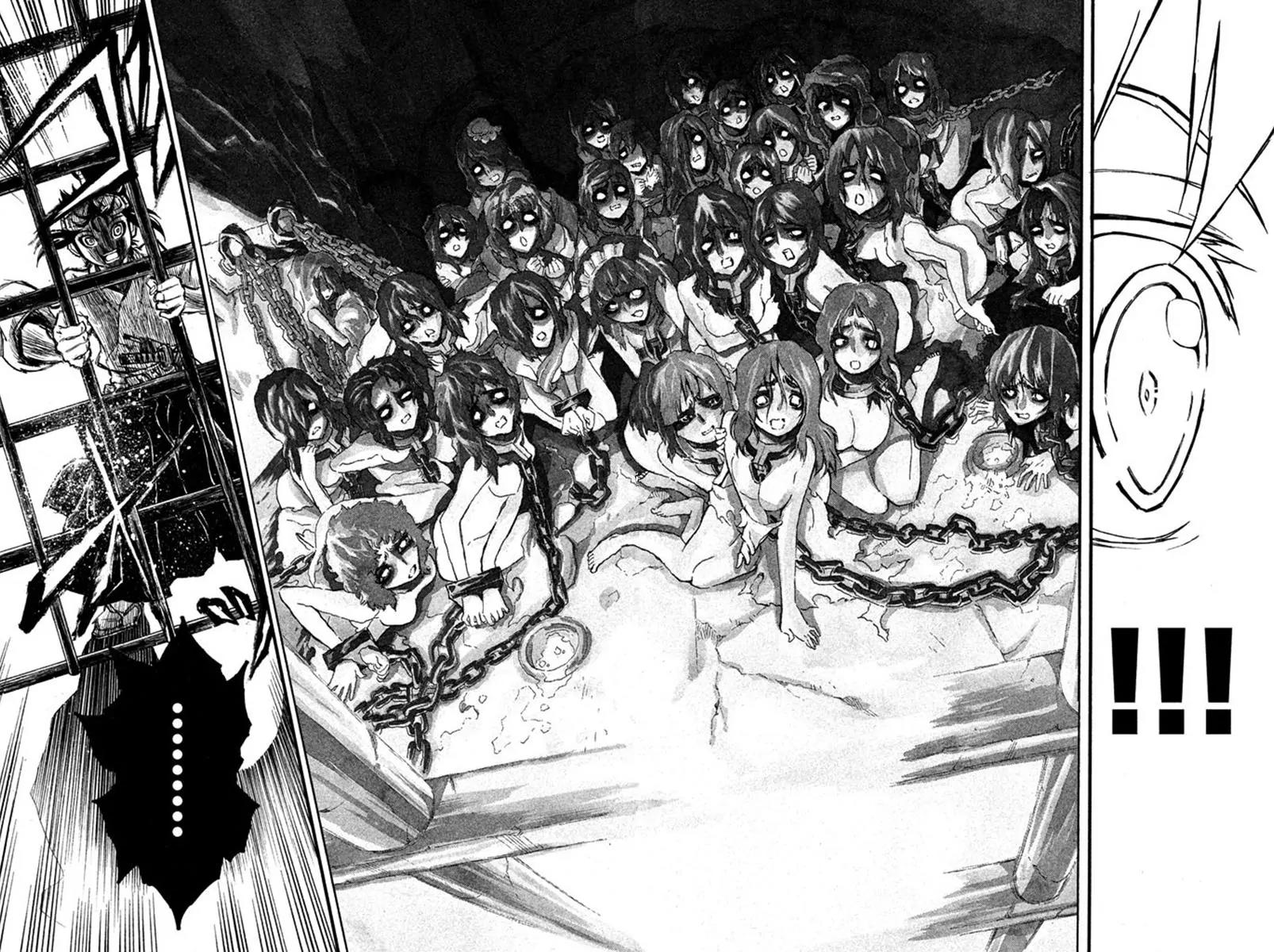 Samurai Ragazzi - Sengoku Shounen Seihou Kenbunroku Chapter 22 page 36 - Chapter 22: Hongsawadi - Executing the Infiltration Operation
