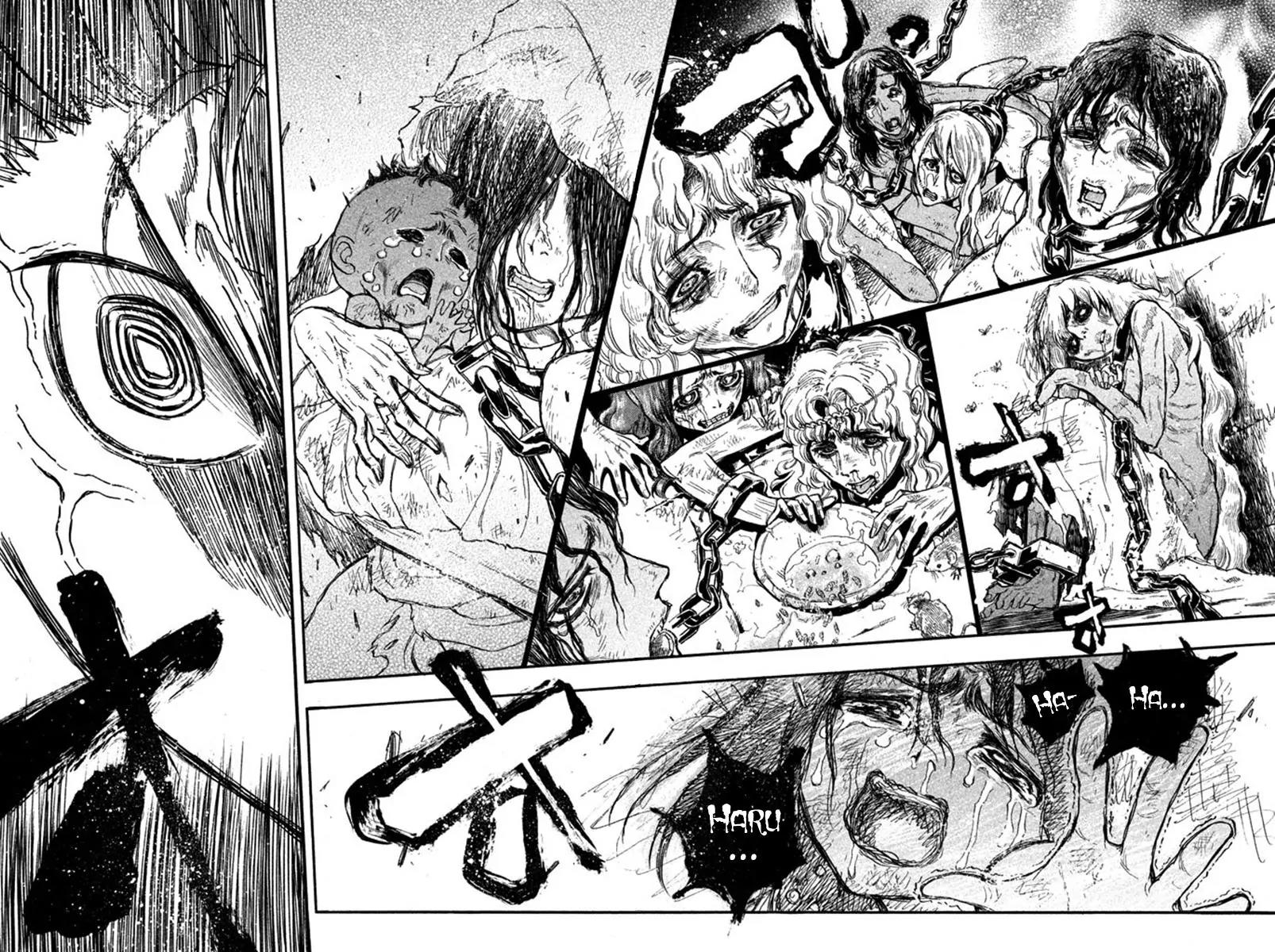 Samurai Ragazzi - Sengoku Shounen Seihou Kenbunroku Chapter 22 page 39 - Chapter 22: Hongsawadi - Executing the Infiltration Operation