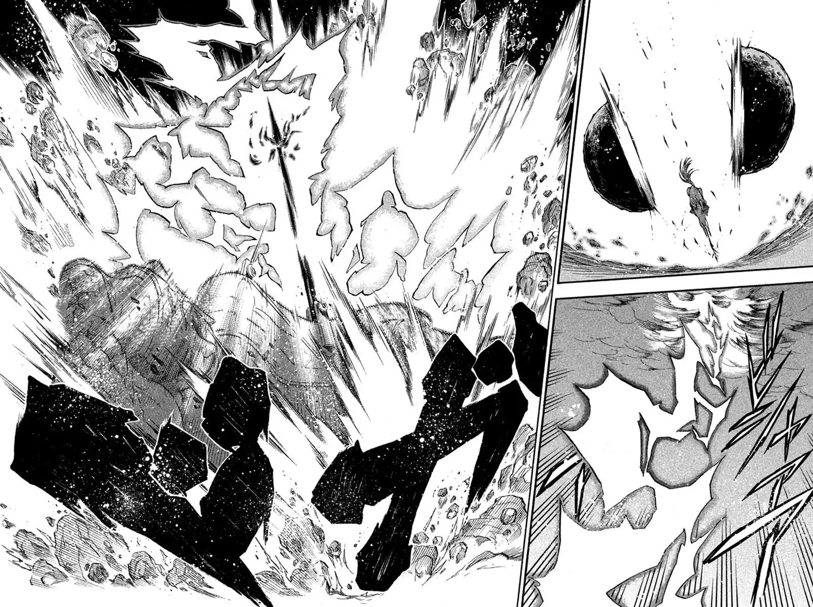 Samurai Ragazzi - Sengoku Shounen Seihou Kenbunroku Chapter 24 page 42 - Chapter 24: Ayutthaya - Decisive Battle