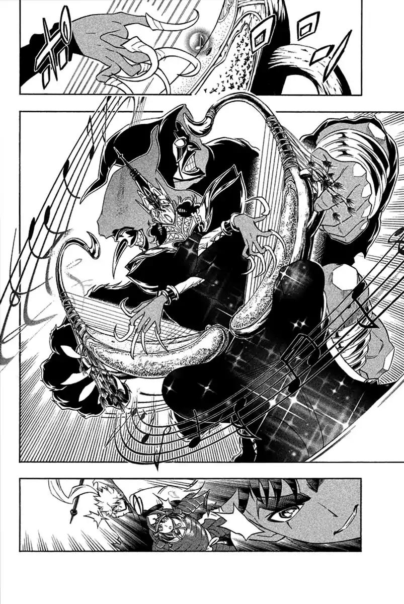 Samurai Ragazzi - Sengoku Shounen Seihou Kenbunroku Chapter 25 page 30 - Chapter 25: Ayutthaya - One on One