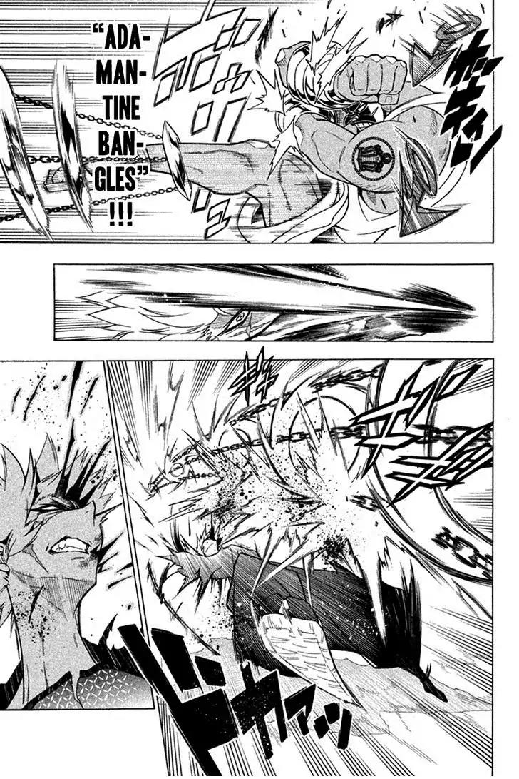 Samurai Ragazzi - Sengoku Shounen Seihou Kenbunroku Chapter 26 page 12 - Chapter 26: Ayutthaya - Joy And Rage