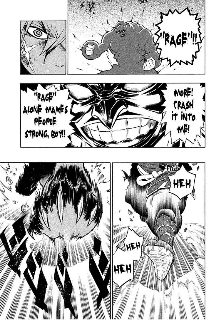 Samurai Ragazzi - Sengoku Shounen Seihou Kenbunroku Chapter 26 page 14 - Chapter 26: Ayutthaya - Joy And Rage