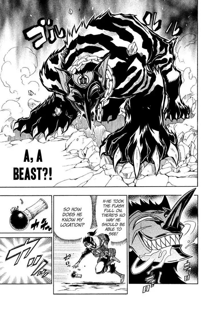 Samurai Ragazzi - Sengoku Shounen Seihou Kenbunroku Chapter 26 page 16 - Chapter 26: Ayutthaya - Joy And Rage