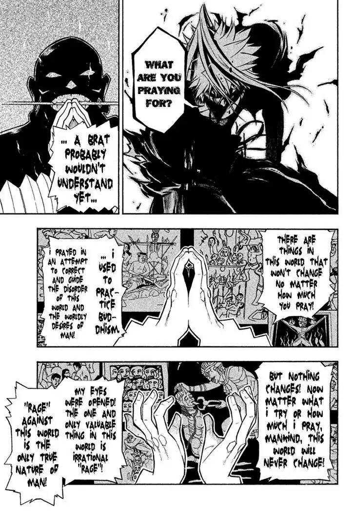Samurai Ragazzi - Sengoku Shounen Seihou Kenbunroku Chapter 26 page 36 - Chapter 26: Ayutthaya - Joy And Rage
