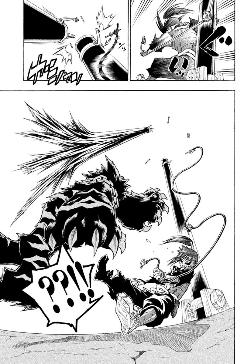 Samurai Ragazzi - Sengoku Shounen Seihou Kenbunroku Chapter 27 page 37 - Chapter 27: Ayutthaya - Those Who Smile