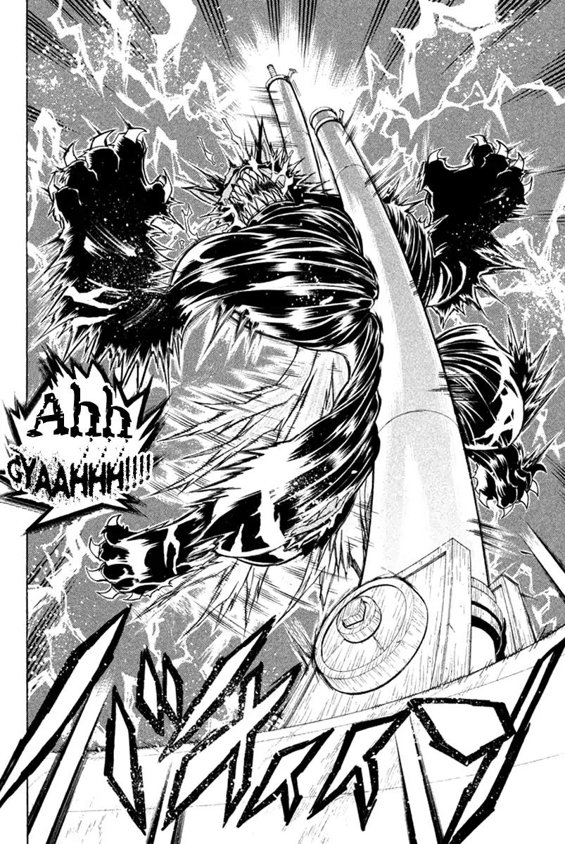 Samurai Ragazzi - Sengoku Shounen Seihou Kenbunroku Chapter 27 page 40 - Chapter 27: Ayutthaya - Those Who Smile