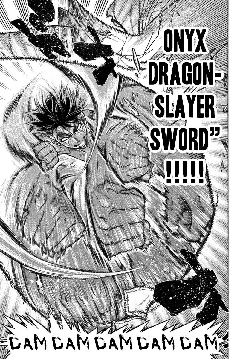 Samurai Ragazzi - Sengoku Shounen Seihou Kenbunroku Chapter 28 page 38 - Chapter 28: Ayutthaya - Friends Counter Attack Of The Under Dog