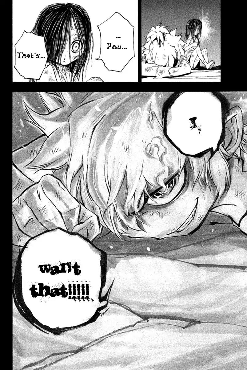 Samurai Ragazzi - Sengoku Shounen Seihou Kenbunroku Chapter 30 page 40 - Chapter 30: Shores of Ceylon - A Visitor from The Past