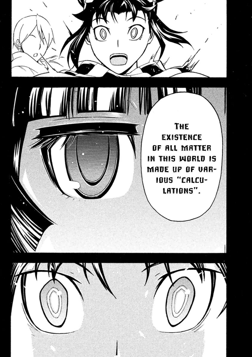 Samurai Ragazzi - Sengoku Shounen Seihou Kenbunroku Chapter 35 page 29 - Chapter 35