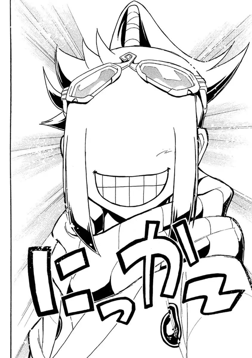 Samurai Ragazzi - Sengoku Shounen Seihou Kenbunroku Chapter 38 page 30 - Chapter 38: Northern India - Sprinting Battle