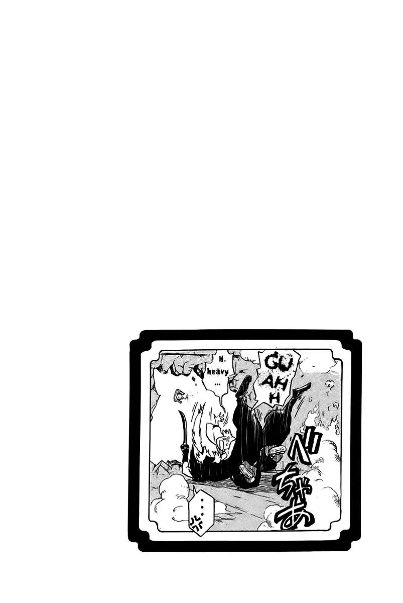 Samurai Ragazzi - Sengoku Shounen Seihou Kenbunroku Chapter 5 page 44 - Chapter 5: Macau - Darksider, Part 2