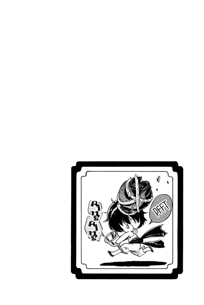 Samurai Ragazzi - Sengoku Shounen Seihou Kenbunroku Chapter 6 page 45 - Chapter 6: Macau - Matteo Ricci Appears