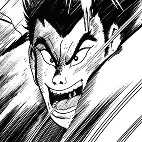 Samurai-tachi no Meiji Ishin Chapter 3 cover
