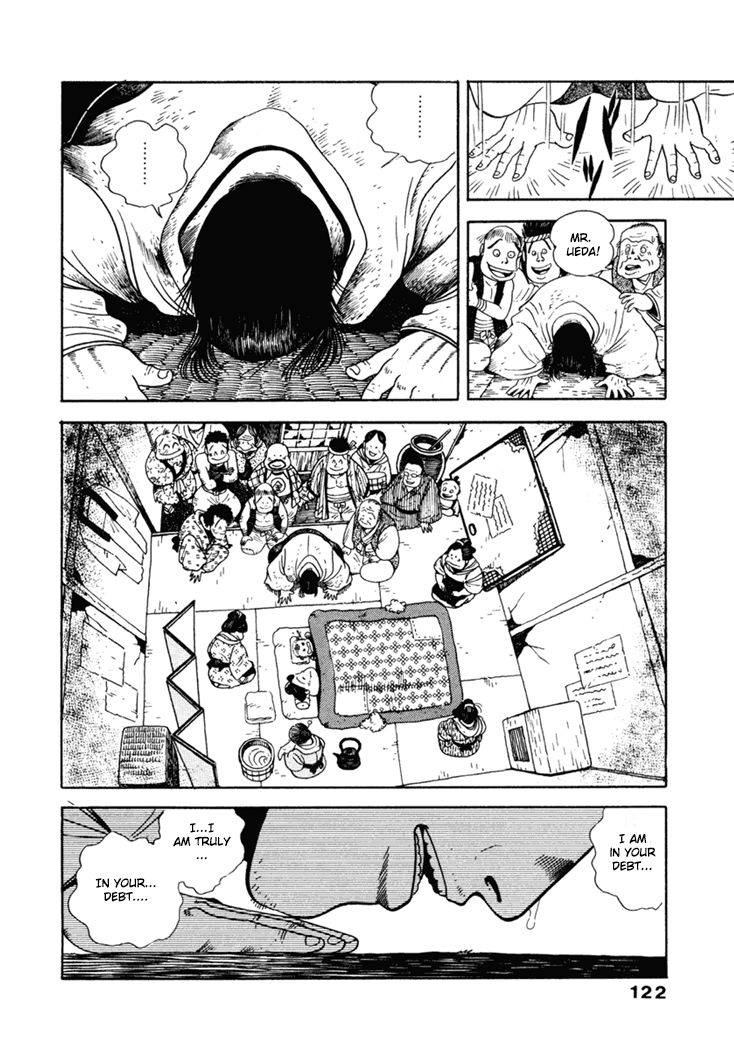 Samurai-tachi no Meiji Ishin Chapter 6 page 16 - Chapter 6