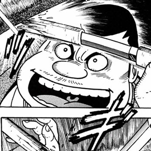 Samurai-tachi no Meiji Ishin Chapter 7 cover