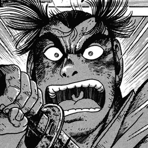 Samurai-tachi no Meiji Ishin Chapter 8 cover