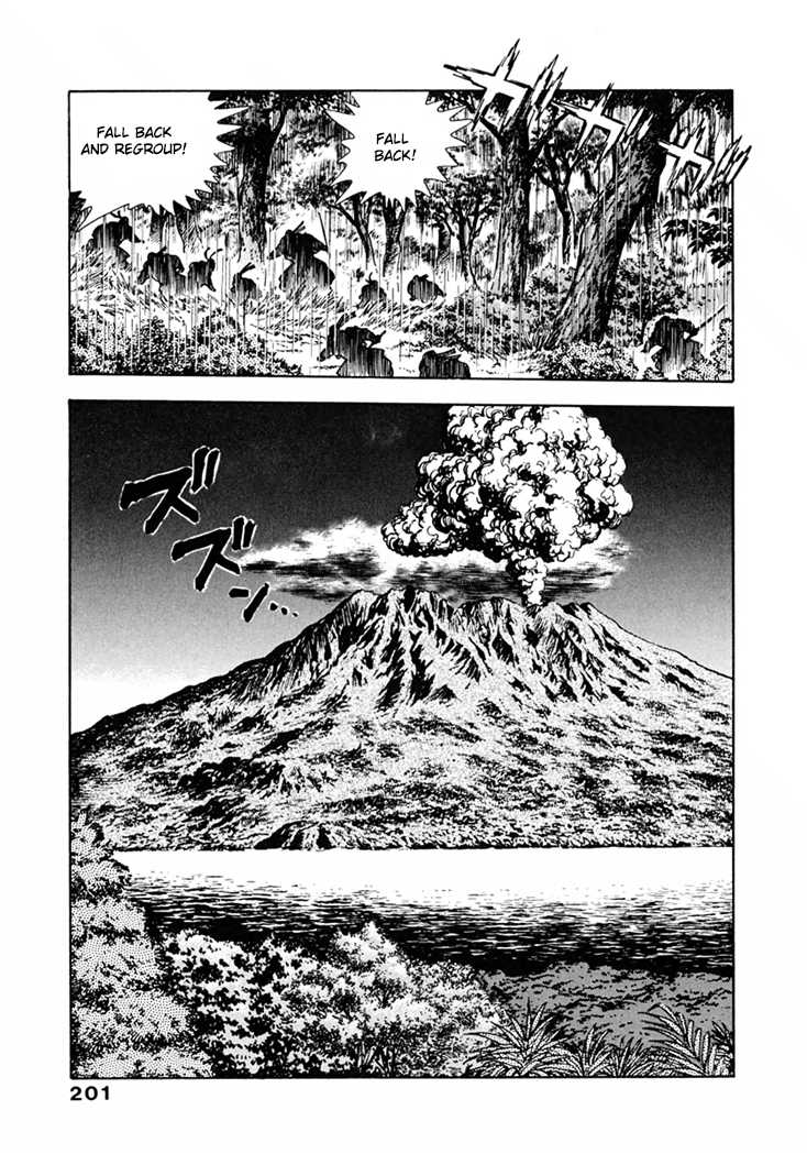 Samurai-tachi no Meiji Ishin Chapter 9.3 page 11 - Chapter 9 v3 : [End]
