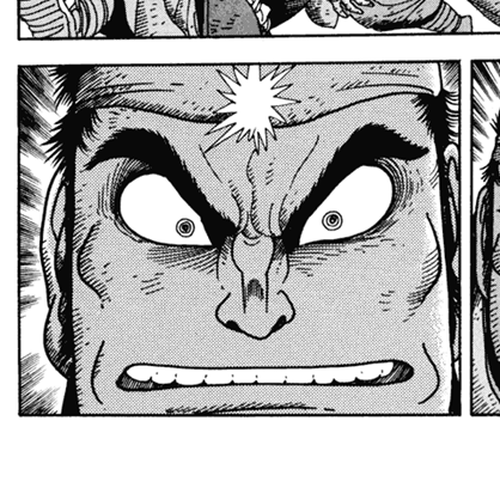 Samurai-tachi no Meiji Ishin Chapter 9 v3 : [End] cover