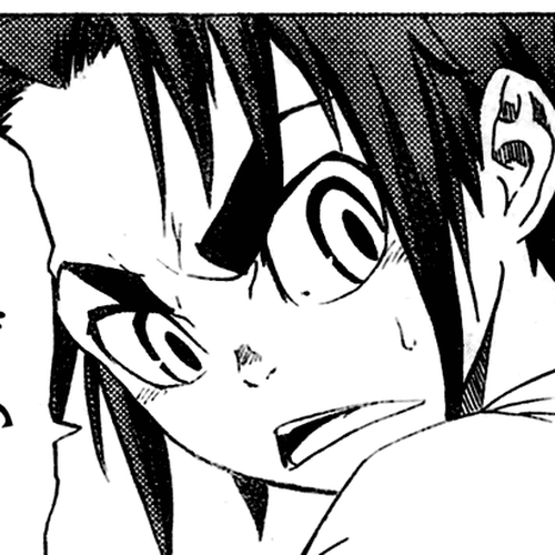 Samurai Usagi Chapter 1: The Rabbit Leapt and Leapt is the Rabbit cover