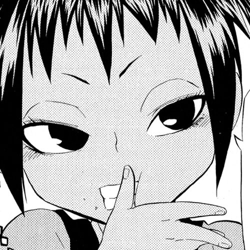 Samurai Usagi Chapter 23: The Girl of Raw Rice cover
