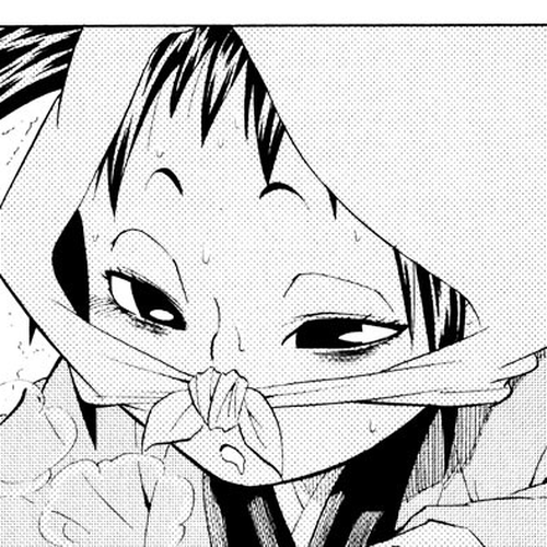 Samurai Usagi Chapter 24: The Rabbit Kid Has Arrived cover
