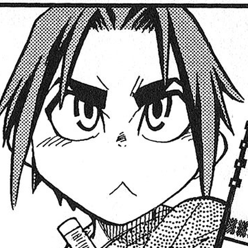 Samurai Usagi Chapter 25.5: Extra: Maro's Breakfast cover