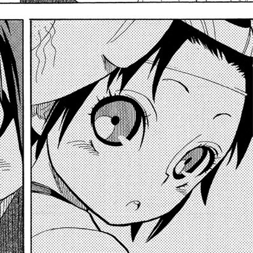 Samurai Usagi Chapter 28: The "Rabbit" that Started Travelling cover