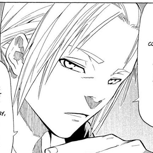 Samurai Usagi Chapter 29: A Day Alone Together, Part One cover