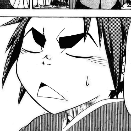 Samurai Usagi Chapter 3: Gosuke, Cogitates the Way of Bushi! cover