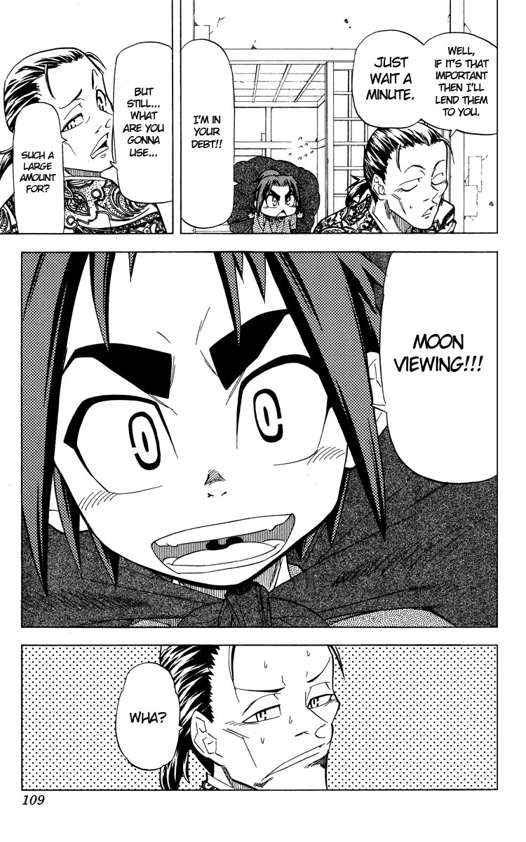 Samurai Usagi Chapter 30 page 19 - Chapter 30: A Day Alone Together, Part Two