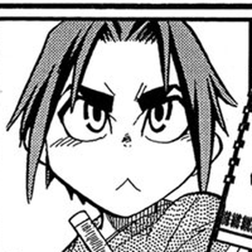 Samurai Usagi Chapter 34.5: Extra: Kimono Usagi cover